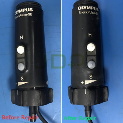 Olympus ShockPULSE-SE lithotripsy handpiece SPL-T for repair