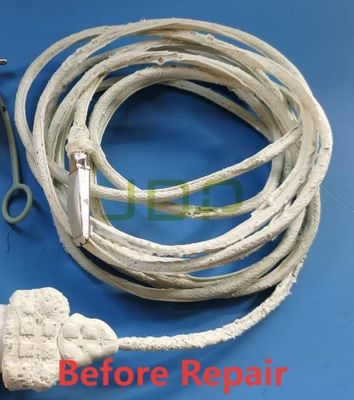 BK Medical 9096 Роботизированный ультразвуковой датчик для ремонта