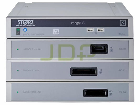 Включатель для STORZ IMAGE1 STM X-LINK модуля TC301