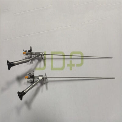 Уретеророноскоп немецкого качества 4.5/6.5 6/7.5 6/8.5 8/9.8 8.5/11/5 Fr Для больницы