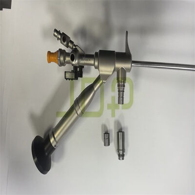 Уретеророноскоп немецкого качества 4.5/6.5 6/7.5 6/8.5 8/9.8 8.5/11/5 Fr Для больницы