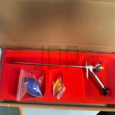 Уретеророноскоп немецкого качества 4.5/6.5 6/7.5 6/8.5 8/9.8 8.5/11/5 Fr Для больницы