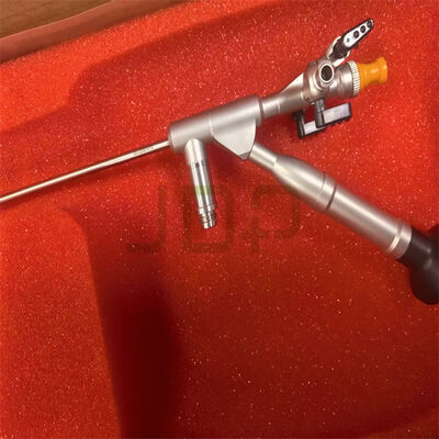 Уретеророноскоп немецкого качества 4.5/6.5 6/7.5 6/8.5 8/9.8 8.5/11/5 Fr Для больницы