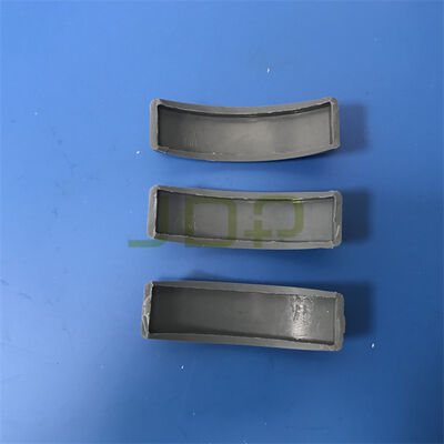 Акустические линзы для Esaote AC2541 преобразователя