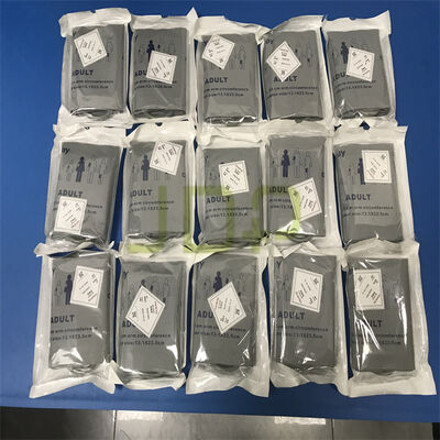 Многоразовый НИБП (неинвазивный артериальный давление) манжета CM1203 от Mindray