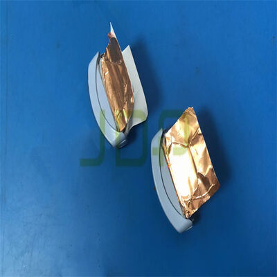 Элемент массива кристалла для ультразвукового датчика GE 4C-RS