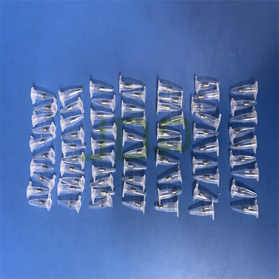 Светопроводящие линзы для колоновидеоскопа Olympus CF-H290I