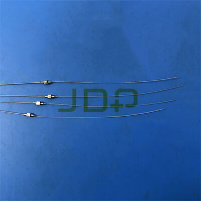 Сборка секции изгиба для гастроскопа Fujifilm EG-580NW2