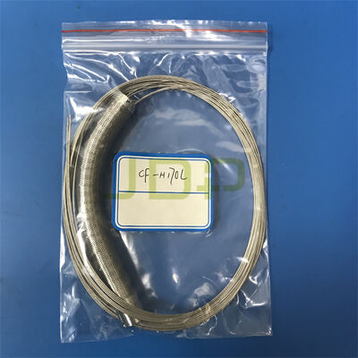 Сборка изгибающей секции для колоноскопа Olympus CF-H170L