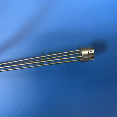 Сборка катушек для колоноскопа Olympus CF-H170L