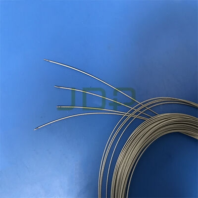 Секция изгиба в сборе для колоноскопа Olympus CF-H290L