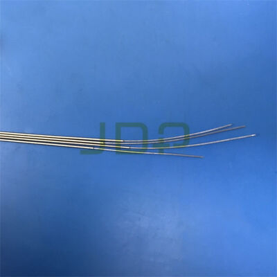 Сборка секции изгиба для видеогастроскопа PENTAX EG-2990K