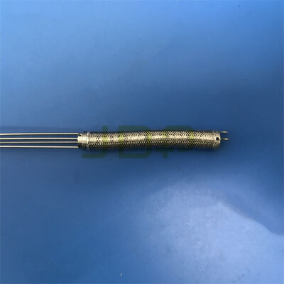 Сборка секции изгиба для видеогастроскопа PENTAX EG-2990K