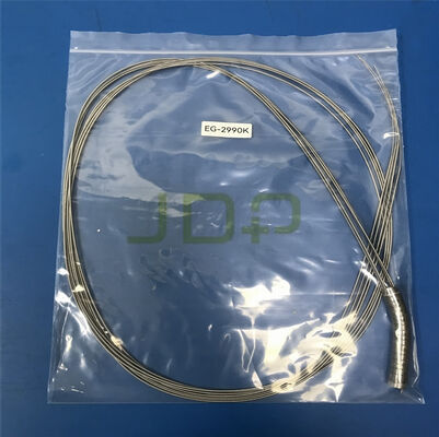 Сборка секции изгиба для видеогастроскопа PENTAX EG-2990K