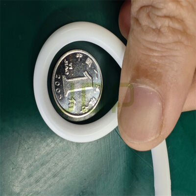 Высокопроизводительный инструментальный канал для колоноскопа Олимпа