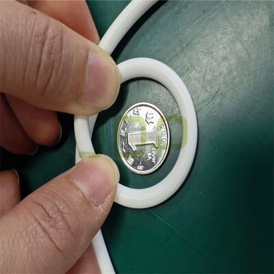 Высокопроизводительный инструментальный канал для колоноскопа Олимпа