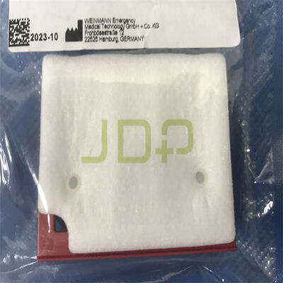 Высокопроизводительный гигиенический фильтр WM28740 от Weinmann