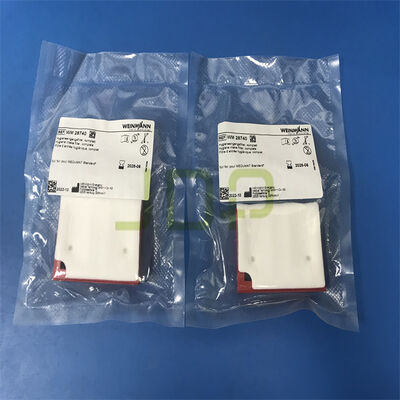 Высокопроизводительный гигиенический фильтр WM28740 от Weinmann