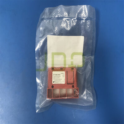 Высокопроизводительный гигиенический фильтр WM28740 от Weinmann