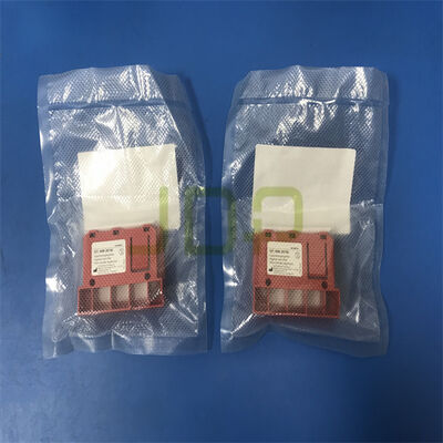 Высокопроизводительный гигиенический фильтр WM28740 от Weinmann