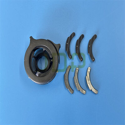 Настройка фокусного расстояния для артрекса для всей серии головки камеры