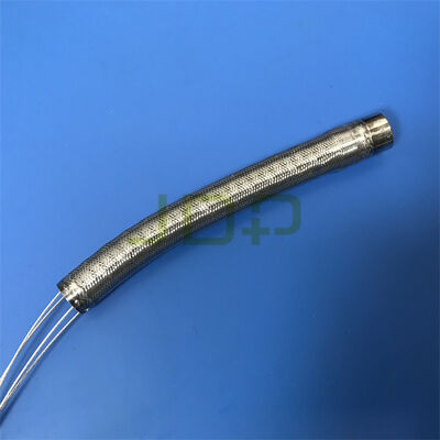 Сборочный узел изгиба для колоноскопов Olympus CF-H180AL