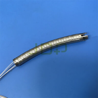 Сборочный узел изгиба для колоноскопов Olympus CF-Q180AL