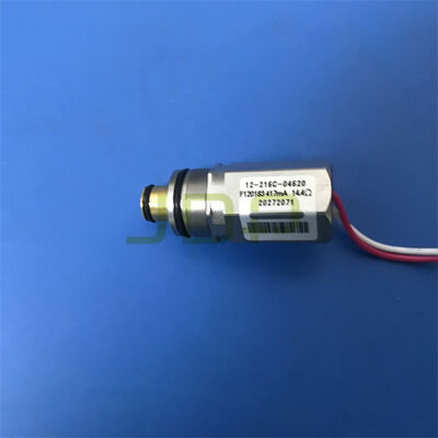 Пропорциональный клапан 12-216C-04620 для аппаратов ИВЛ Mindray серий SV300/E3/E5