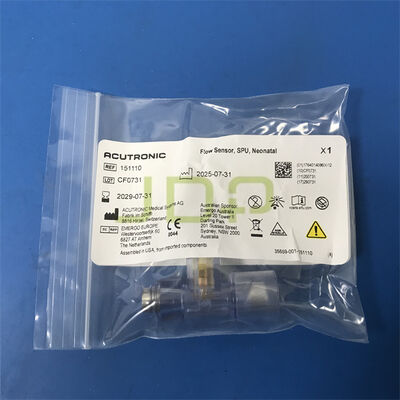 Acutronic REF 151110 SPU датчик потока для вентиляторов серии Fabian