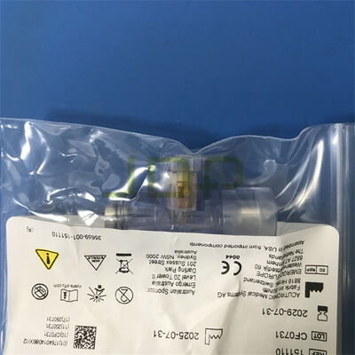 Acutronic REF 151110 SPU датчик потока для вентиляторов серии Fabian