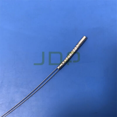 Сборка изгибающей секции для электронного видео риноларингоскопа Olympus ENF-VH