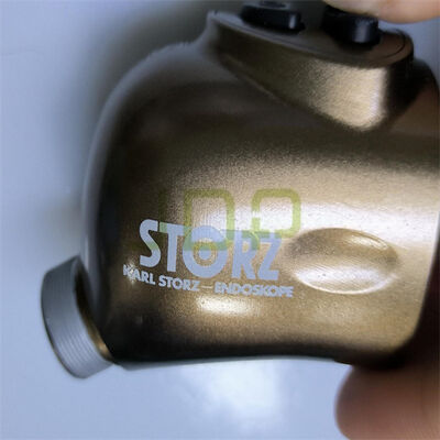 Совсем новое кольцо фокусировки для головы камеры Карла Сторца.