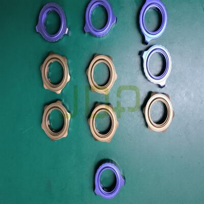 Совсем новое кольцо фокусировки для головы камеры Карла Сторца.