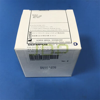 Olympus MAJ-1817 Ксеноновая лампа для эндоскопического источника холодного света