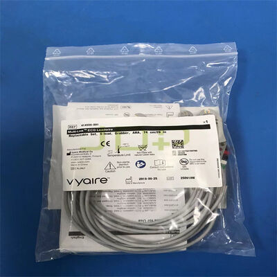 Vyaire 414556-001 Multi-Link ECG Leadwire для генетических мониторов пациентов