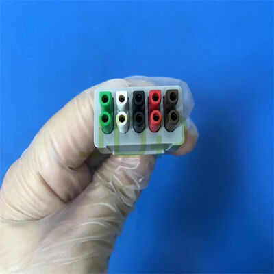 Vyaire 414556-001 Multi-Link ECG Leadwire для генетических мониторов пациентов