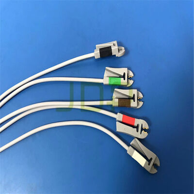 Vyaire 414556-001 Multi-Link ECG Leadwire для генетических мониторов пациентов