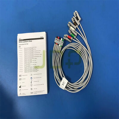 Vyaire 414556-001 Multi-Link ECG Leadwire для генетических мониторов пациентов