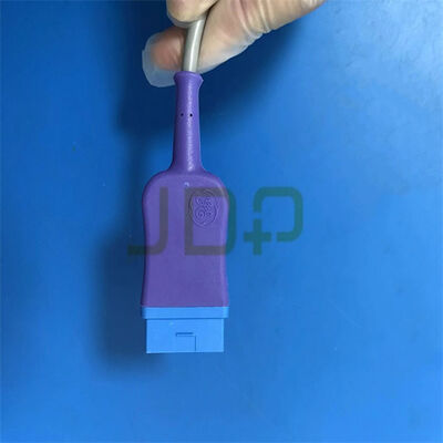 GE 2021406-001 Nellcor OxiMax кабель-удлинитель SpO2 для монитора пациента