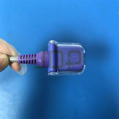 GE 2021406-001 Nellcor OxiMax кабель-удлинитель SpO2 для монитора пациента