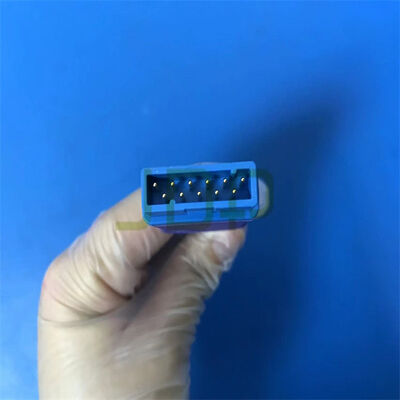 GE 2021406-001 Nellcor OxiMax кабель-удлинитель SpO2 для монитора пациента