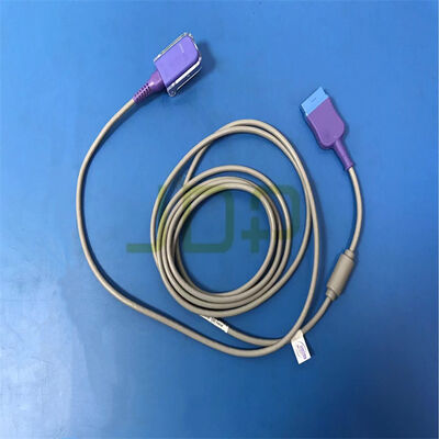 GE 2021406-001 Nellcor OxiMax кабель-удлинитель SpO2 для монитора пациента