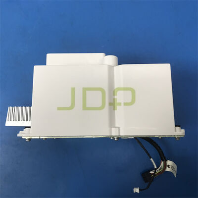 Турбинный узел 115-022516-00 для аппаратов ИВЛ Mindray SV300/SV350/SV600/SV800