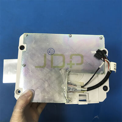 Турбинный узел 115-022516-00 для аппаратов ИВЛ Mindray SV300/SV350/SV600/SV800