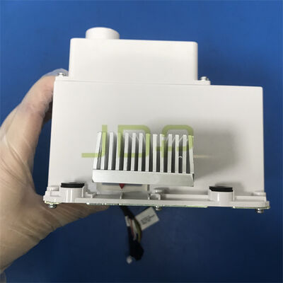 Турбинный узел 115-022516-00 для аппаратов ИВЛ Mindray SV300/SV350/SV600/SV800