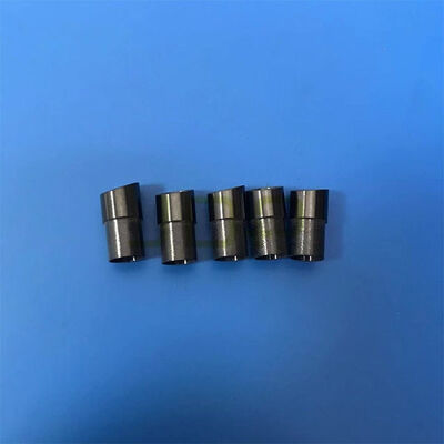 Черный керамический картридж для хирургической оболочки Richard Wolf 8655.184