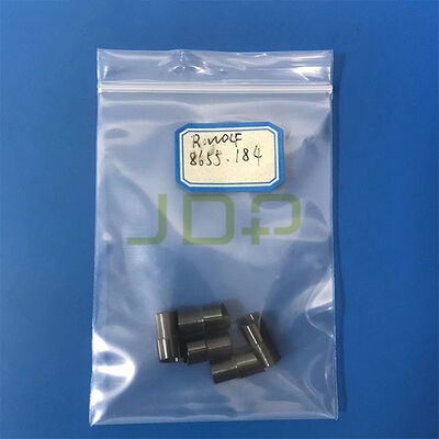 Черный керамический картридж для хирургической оболочки Richard Wolf 8655.184