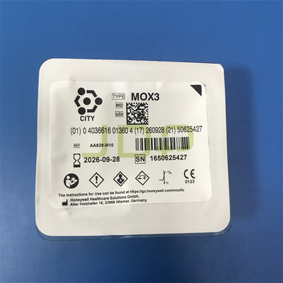 Кислородный датчик CITY MOX3 для аппаратов ИВЛ/наркозных аппаратов