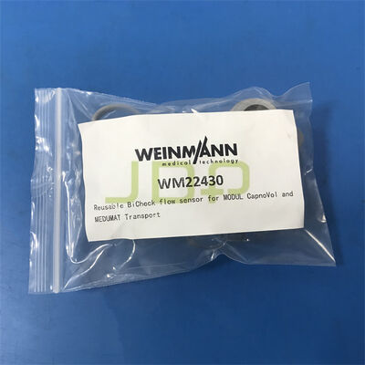 Оригинальный новый датчик потока WEINMANN WM22430 для аппаратов ИВЛ