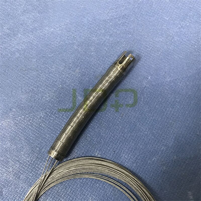 Сборка изгибающей секции для OLYMPUS GIF-HQ290 Video Gastroscope